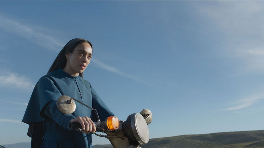 « Oca » de Karla Badillo connaitra sa première mondiale au TIFF