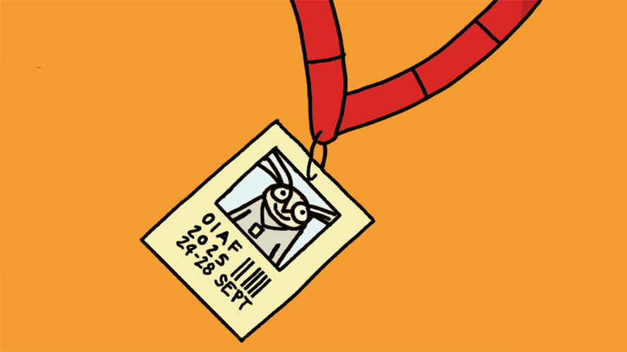 Le Festival international d’animation d’Ottawa dévoile les films en compétition Jeunes publics 7+ et Adolescents 13+