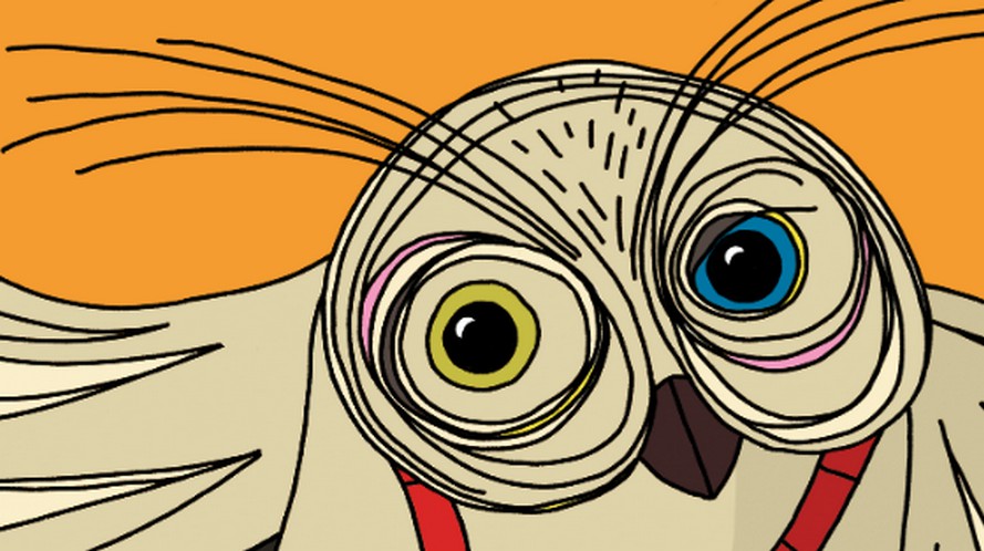 Le Festival d’animation d’Ottawa dévoile sa programmation