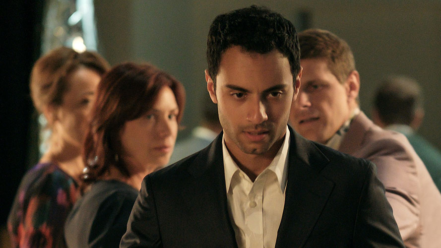 La 31e édition de CINEMANIA débute ce soir avec la présentation de « On sera heureux » de Léa Pool