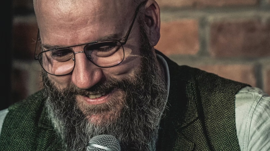 Productions 6e sens produira le prochain spectacle de l’humoriste Ouellet