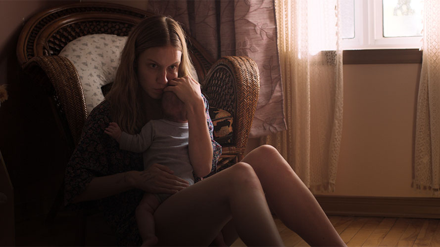 « Peau à peau » de Chloé Cinq-Mars sort en salle le 3 octobre 2025