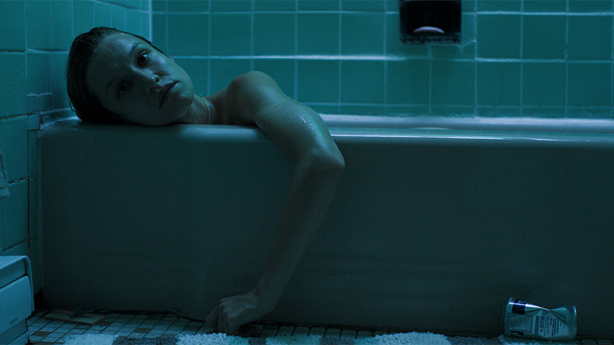 « Peau à peau » de Chloé Cinq-Mars sortira le 3 octobre 2025 au Québec