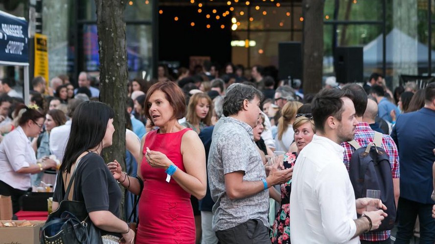 L’Académie annonce le retour de sa soirée des 1000