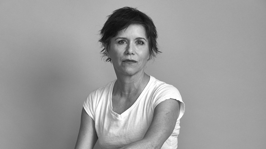 Pascale Montpetit se dénude par les mots