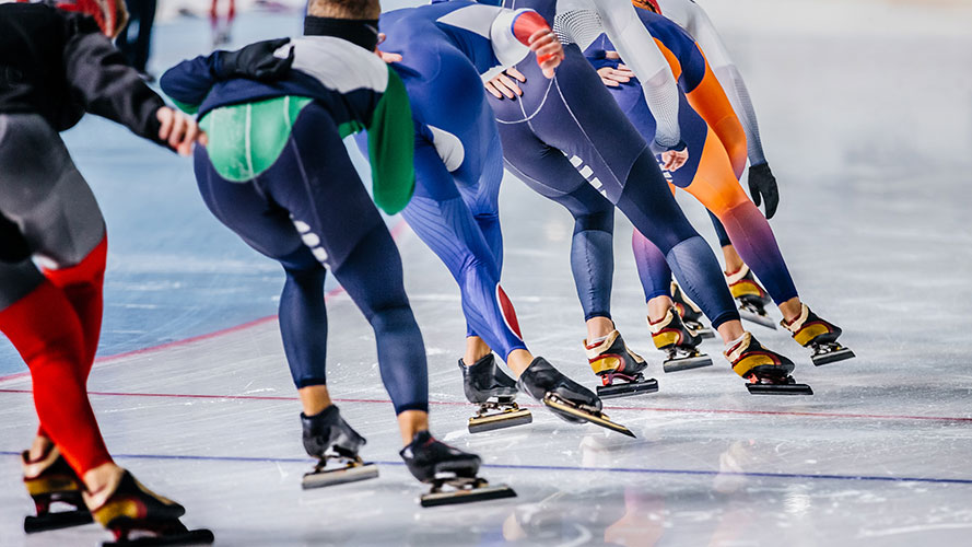 Bell et le Comité olympique canadien prolongent leur partenariat jusqu’en 2032