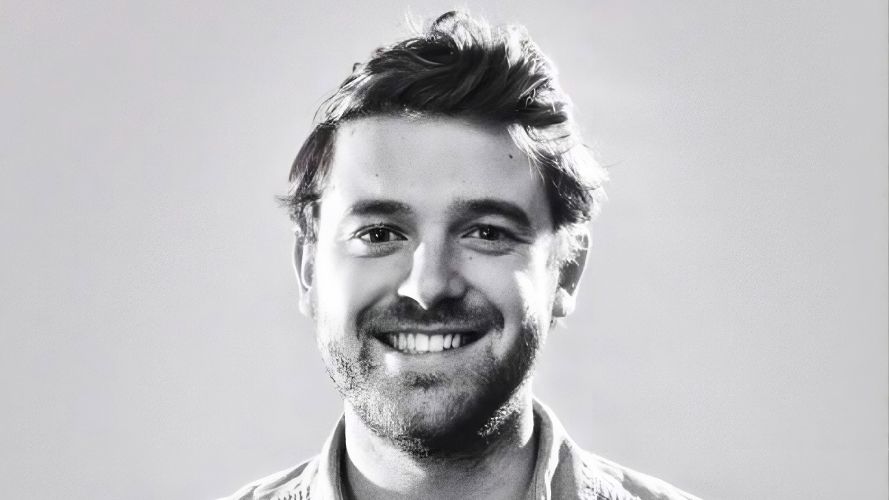 Avec «&nbsp;Au coeur du port&nbsp;», Patrick Francke-Sirois offre une incursion dans le quotidien du Port de Montréal