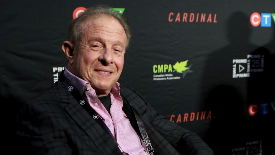 L’industrie canadienne cinématographique réagit à la mort de Paul Bronfman