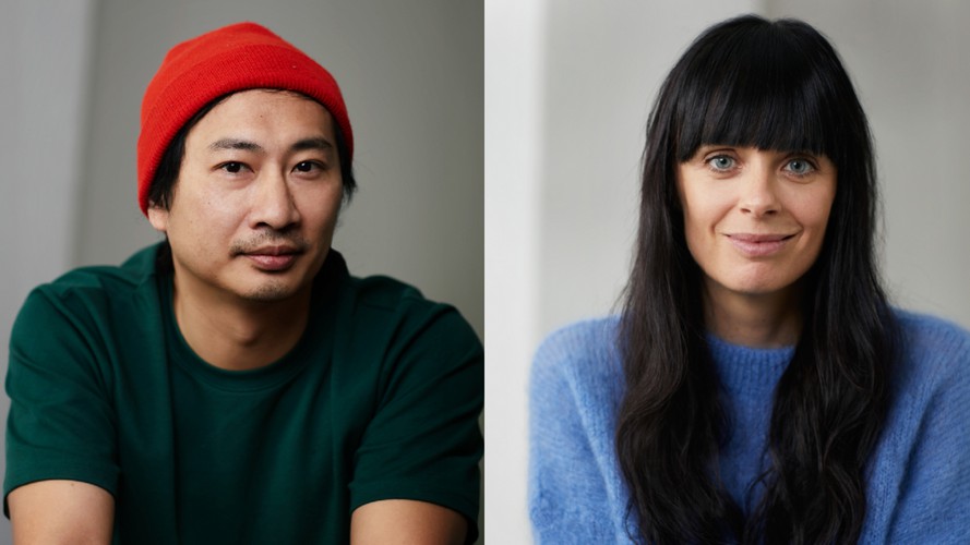 Paul Tom et Mélissa Lefebvre nous font entrer dans les bulles des jeunes avec un TSA