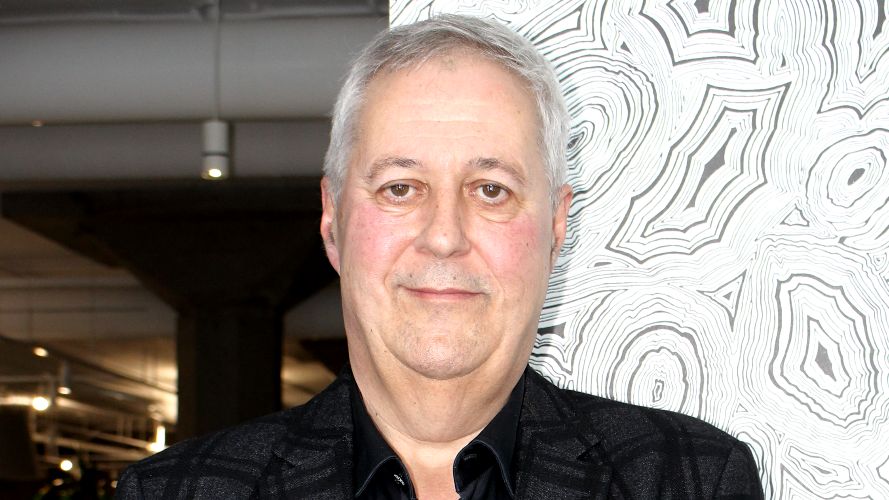 Paul Arcand expose dans «&nbsp;Je suis là&nbsp;» les failles du système en matière de traitement de la santé mentale