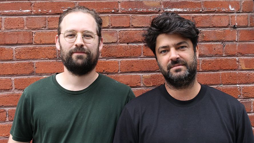 Les musiciens de Supersavant reviennent sur la composition de « Premier trio »