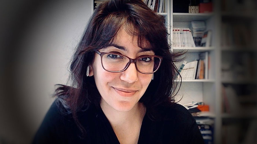 Pauline Durand-Vialle assurera la direction exécutive de l’Observatoire européen