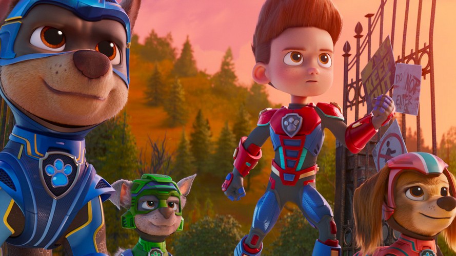 Rodeo FX acquiert Mikros Animation