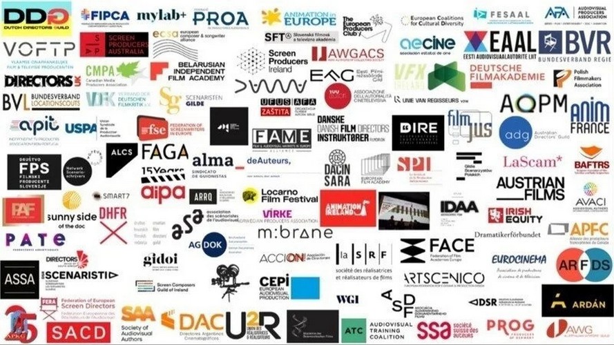 Une pétition mondiale pour protéger les œuvres cinématographiques et audiovisuelles indépendantes voit le jour