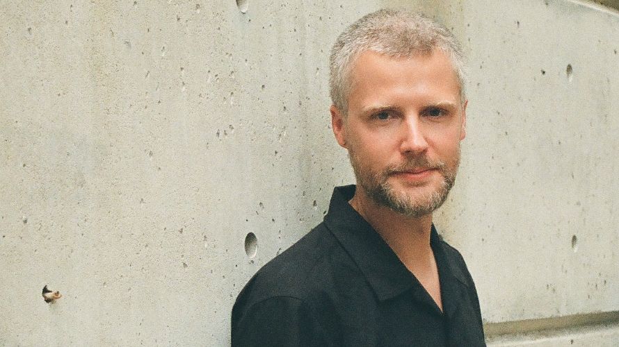 Philippe Cyr ouvre la nouvelle saison du Prospero avec « All the Sex I’ve Ever Had »