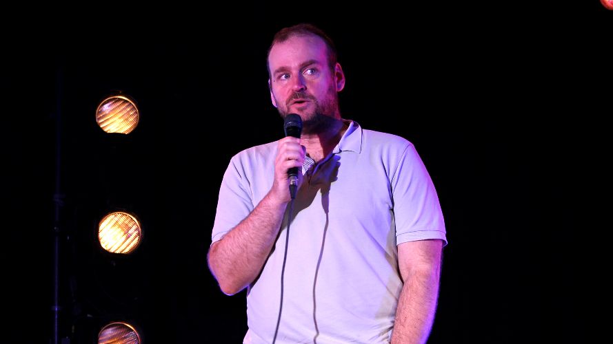 Philippe Fournier démontre le manque de sensibilisation à la santé auditive dans la sphère musicale
