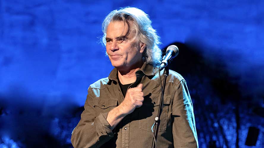 Richard Séguin sera intronisé au Panthéon des auteurs et compositeurs canadiens au Gala SOCAN