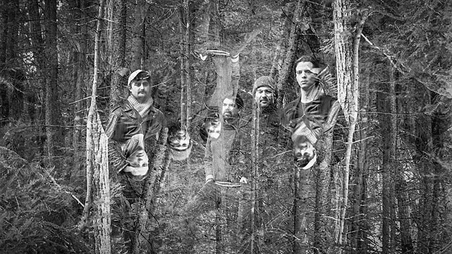 La Fuite sort son premier album teinté de poésie, de mélancolie et de lumière