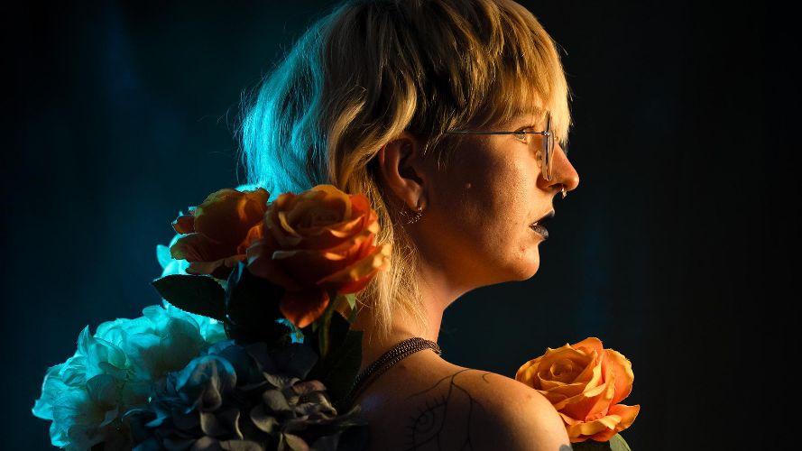 Oli Féra présentera son EP « Femme flamme » le 16 mai 2025