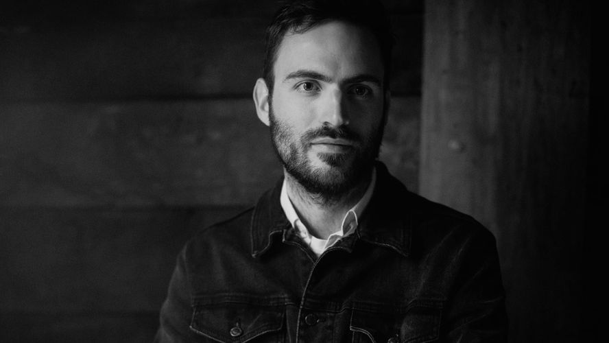 Le documentaire « Simon et Marianne » reflète une collaboration fructueuse entre Pier-Luc Latulippe et Martin Fournier