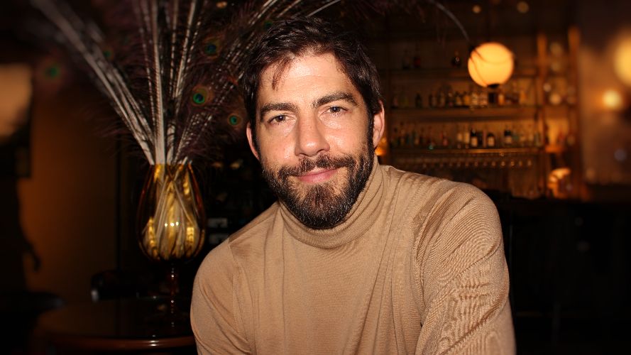 Pierre-Yves Cardinal s’inscrit dans la série des Contes pour tous avec « Ma belle-mère est une sorcière »