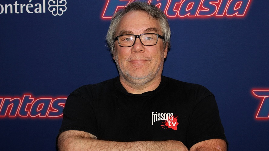 Pierre Corbeil prévoit une année record pour Fantasia, en dépit des difficultés en événementiel