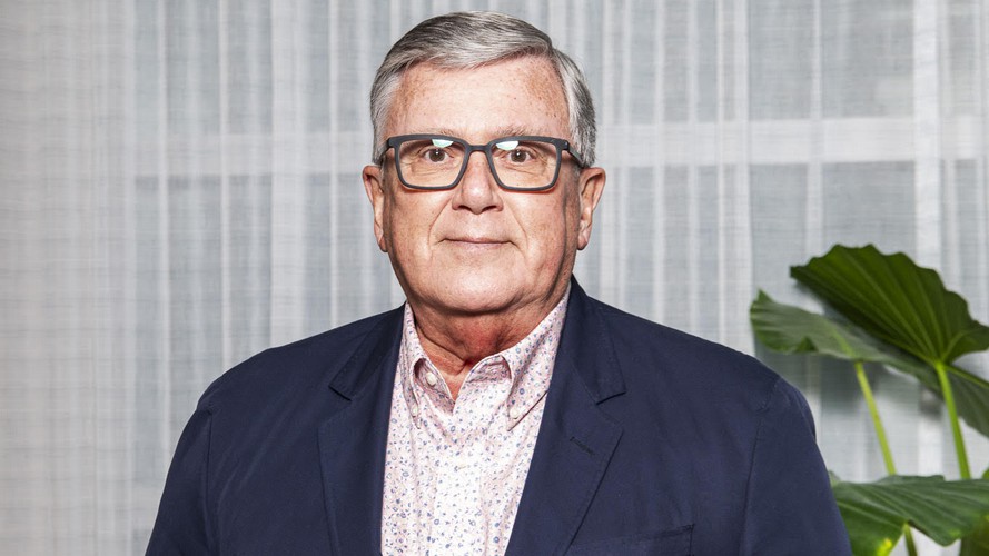 Pierre Roy salue l’engagement du C.A. et des partenaires de CINEMANIA