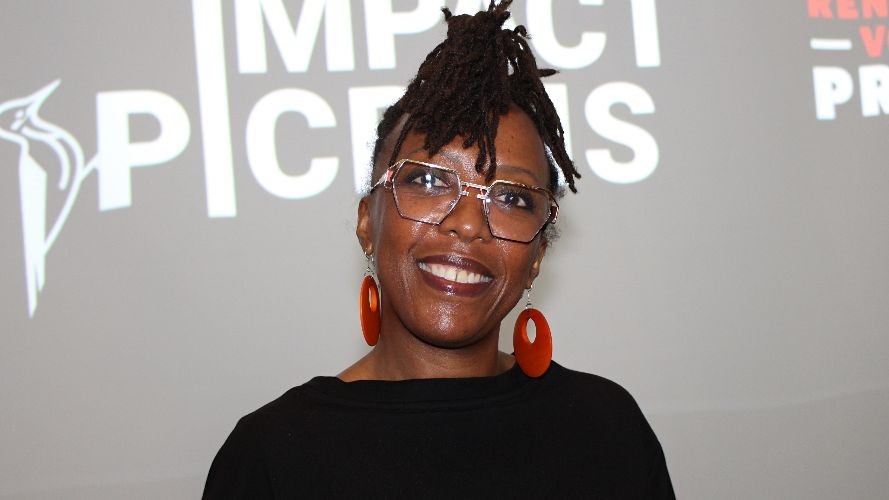 Nathalie Ndejuru rendra hommage à son grand frère dans son premier documentaire «&nbsp;Parti sans laisser de traces&nbsp;»