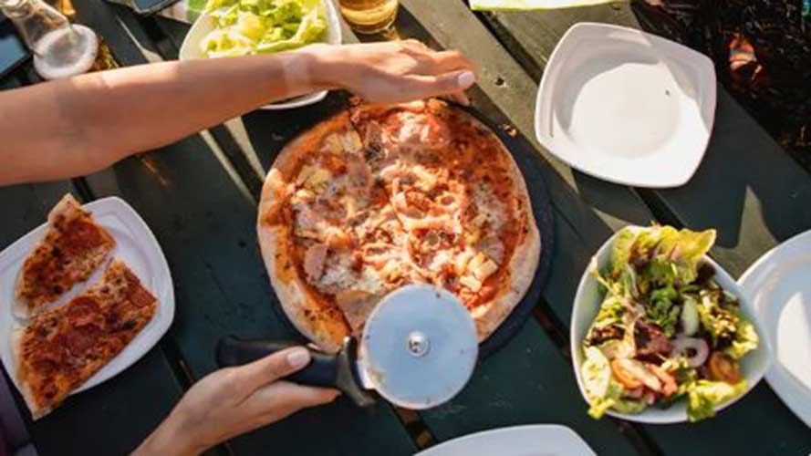 Le premier Festival PIZZA MATTA s’installe du 28 au 31 août 2025 au Hangar 1825