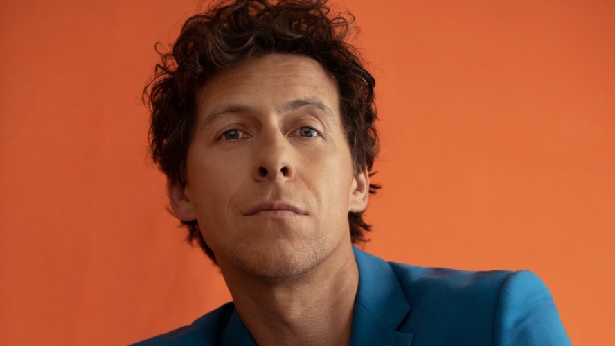 Patrice Michaud anime « Au bar central », un nouveau rendez-vous sur ICI ARTV