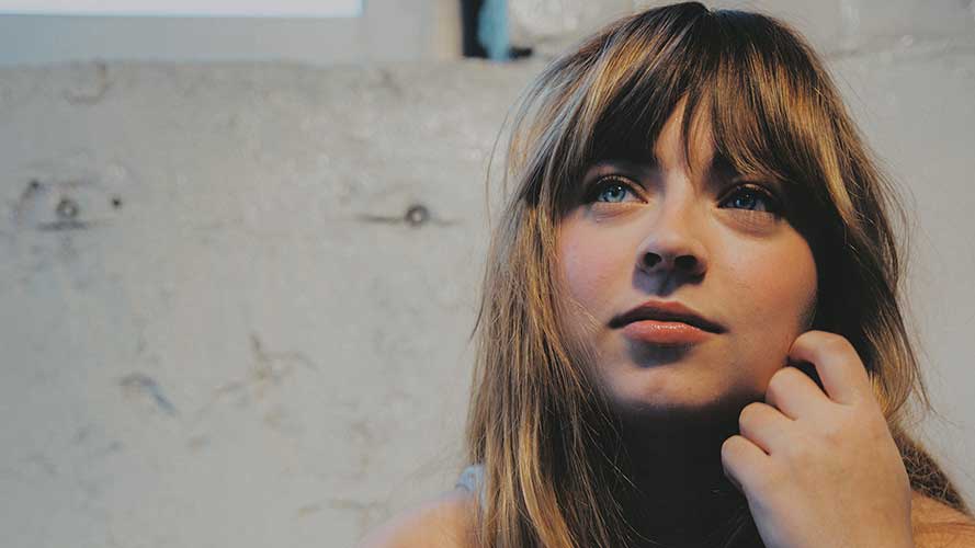 Billie du Page dévoile la pièce musicale « Et si »