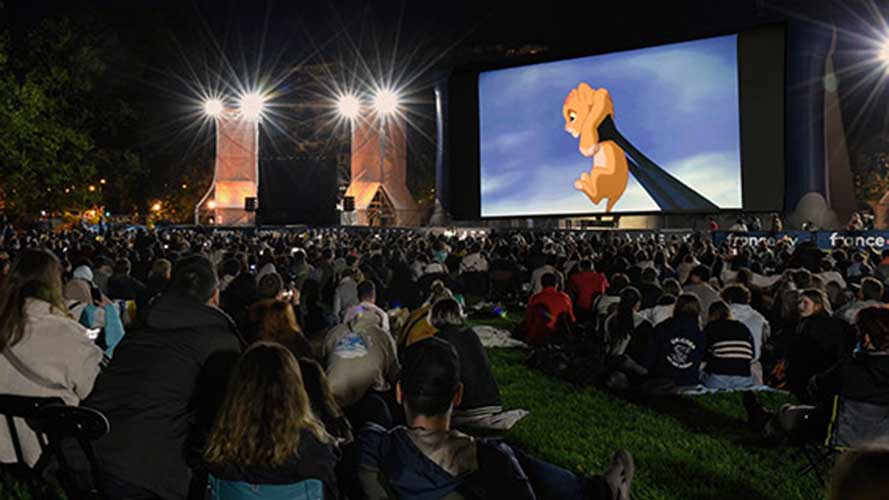 Le Festival d’Annecy détaille sa programmation grand public 