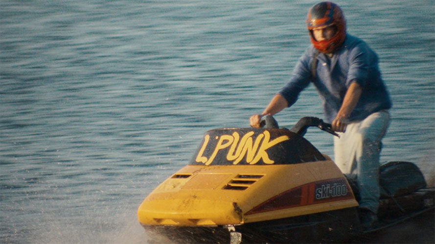 « Le Punk de Natashquan » de Nicolas Lachapelle au FCVQ et en salle dès le 19 septembre