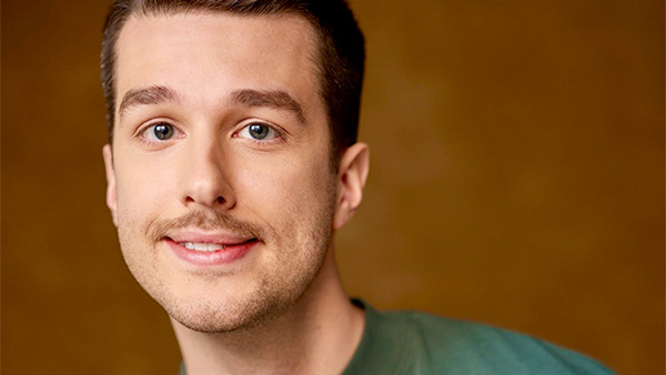 Pierre-Yves Roy-Desmarais animera le prochain Gala de l’ADISQ