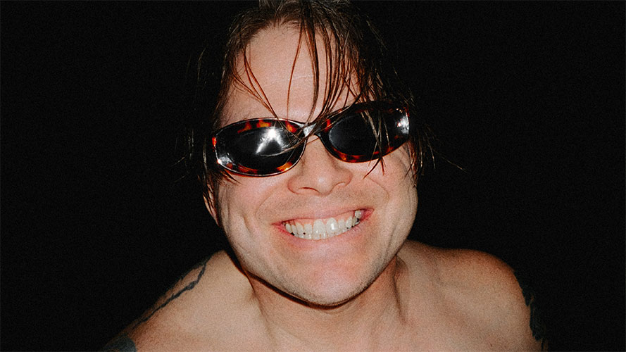 Q052 lance l’album « Thunder Child » 