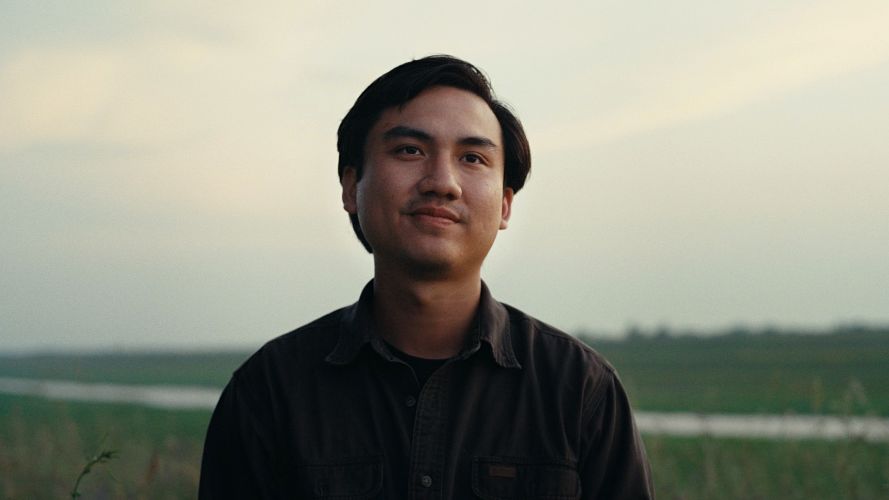 Dans «&nbsp;Becoming Ruby&nbsp;», Quan Luong aborde la portée communautaire d’un·e artiste drag