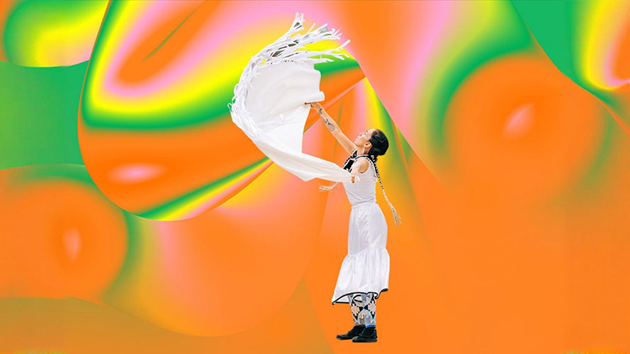 Le Festival Quartiers Danses (FQD) met en vente les billets de sa 23e édition