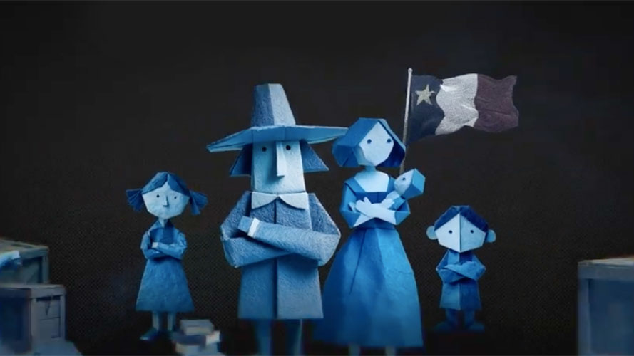 Space Pirates anime « Rebelles » : une série sur les Canadiennes qui ont osé changer le cours de l’histoire