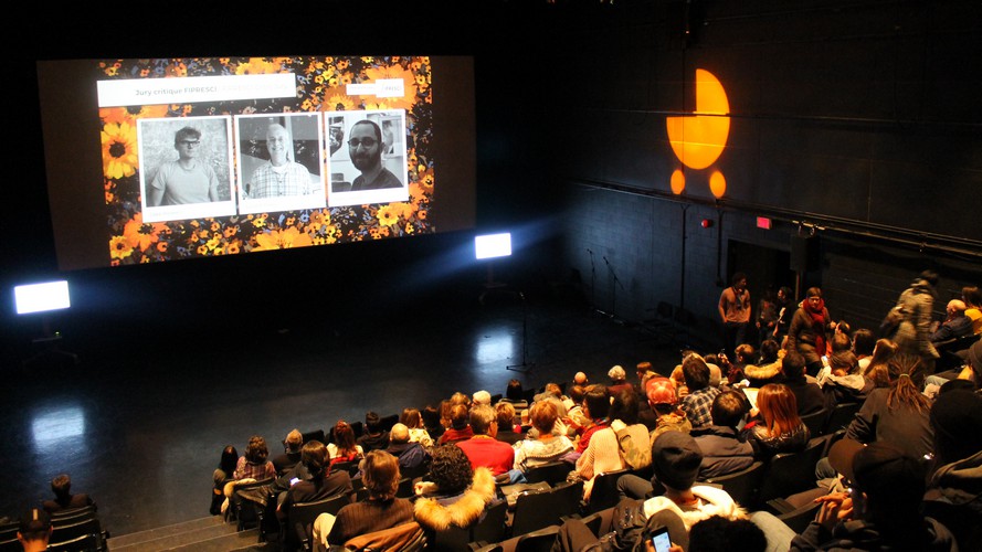 Téléfilm Canada annonce le financement de 22 festivals de films de moyenne et grande envergure