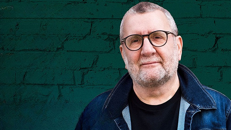 Radio-Canada OHdio dévoile une série de nouveautés balados et livres audio 