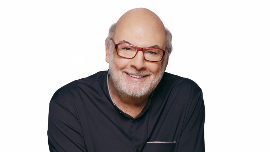 René Homier-Roy éteint son micro après 27 ans à la radio publique