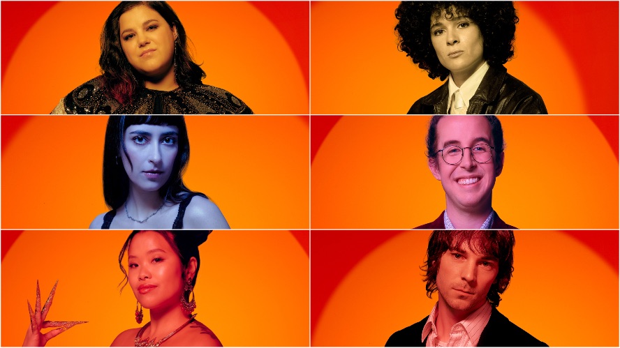 Radio-Canada propulse une nouvelle cohorte de talents musicaux