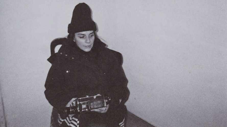 La réalisatrice Rhayne Vermette porte haut et fort sa voix de femme métisse