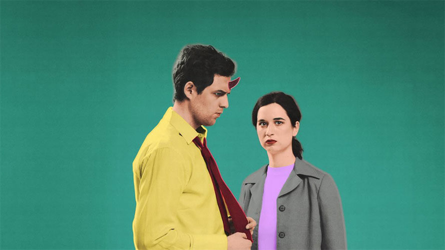 « Rhinocéros » d’Eugène Ionesco ouvre la saison 2025-2026 du Théâtre Denise-Pelletier