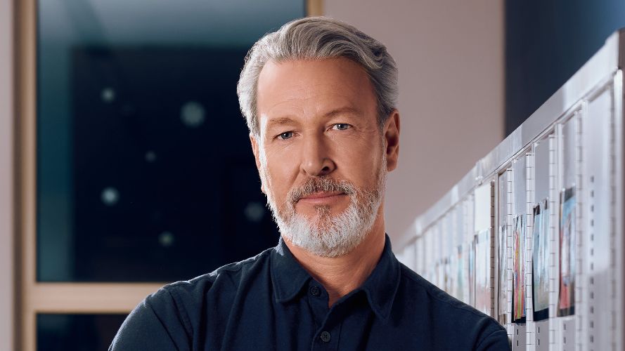 Avec «&nbsp;Écoles sous pression&nbsp;», Ricardo Larrivée souhaite éveiller la conscience collective face à la vétusté des écoles