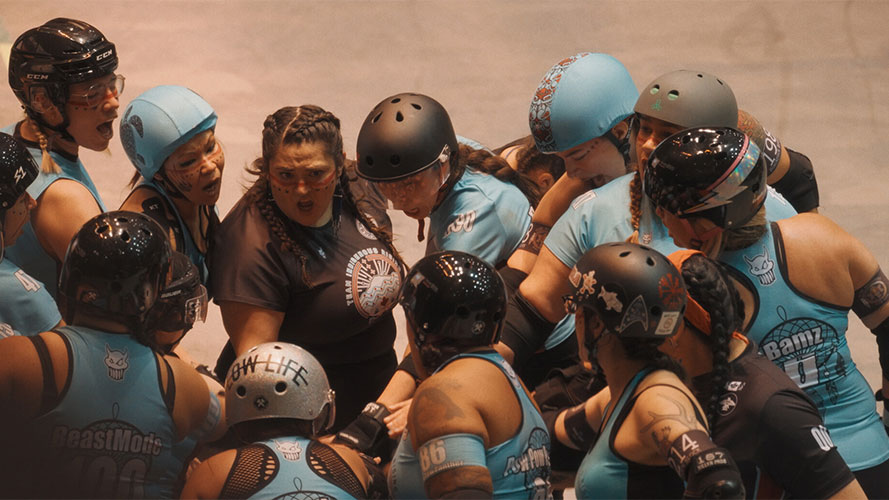 image+nation, festival film LGBT2SQueer Montréal, captivera le public du 20 au 30 novembre 2025