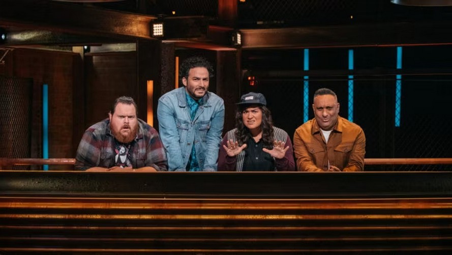Les émissions « Roast Battle Canada » et les « Galas Just For Laughs » sont de retour