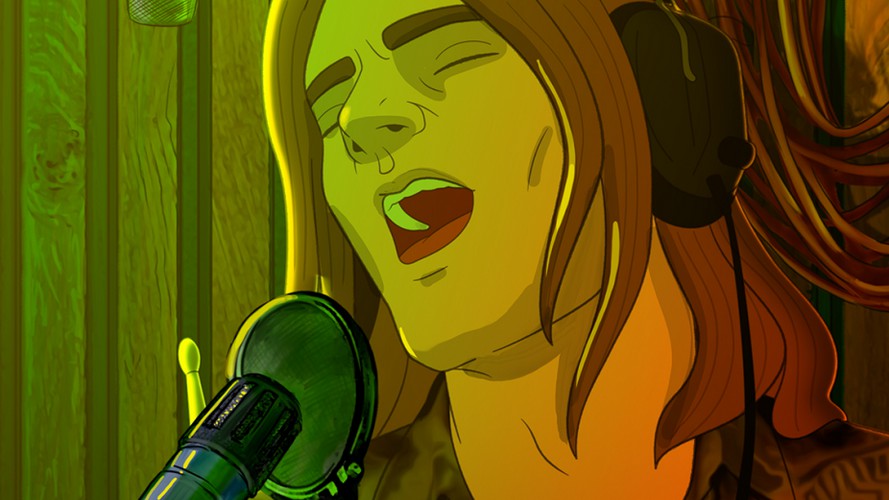 Les 23es Sommets du cinéma d’animation battent leur plein