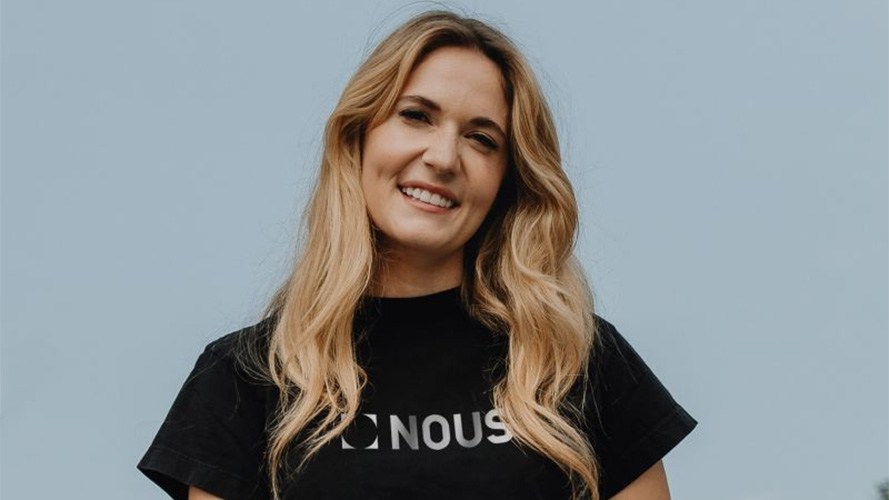 La campagne « Histoires d’être NOUS » se termine en grand au FCVQ avec Rosalie Vaillancourt