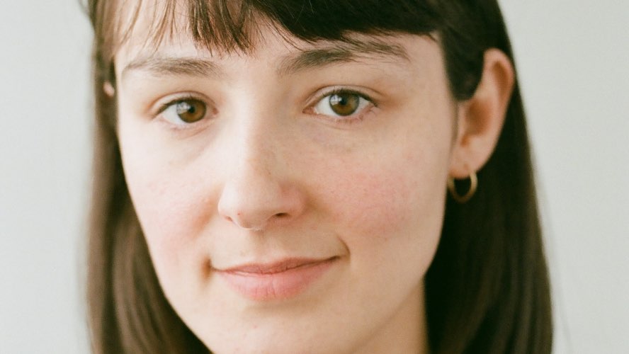 Rachel Samson signe l’affiche des 23e Sommets du cinéma d’animation